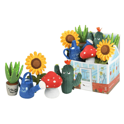 Peluches PLAY Blooming BuddiesToy - PETTER