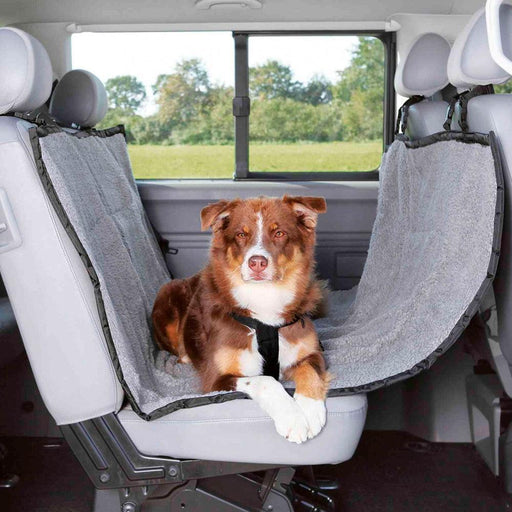 COBERTURA EM POLIÉSTER PARA ESTOFOS AUTO - PETTER