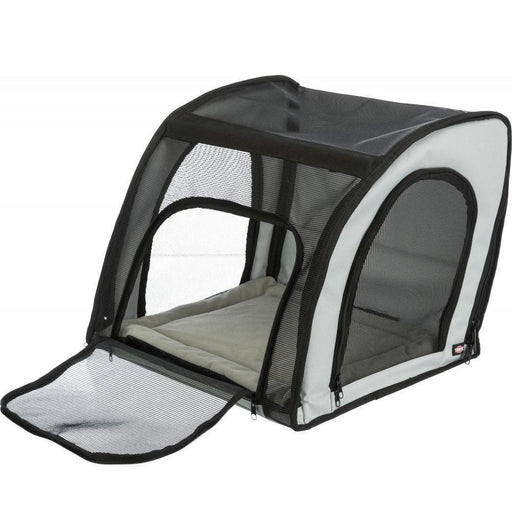 ASSENTO EM TENDA PARA AUTOMÓVEL PARA CÃES - PETTER