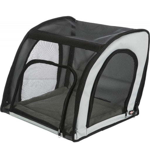 ASSENTO EM TENDA PARA AUTOMÓVEL PARA CÃES - PETTER
