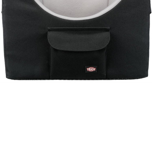 ASSENTO PARA AUTOMÓVEL PARA CÃES PEQUENOS - PETTER