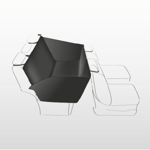 COBERTURA PARA ESTOFOS DE AUTOMÓVEL - PETTER