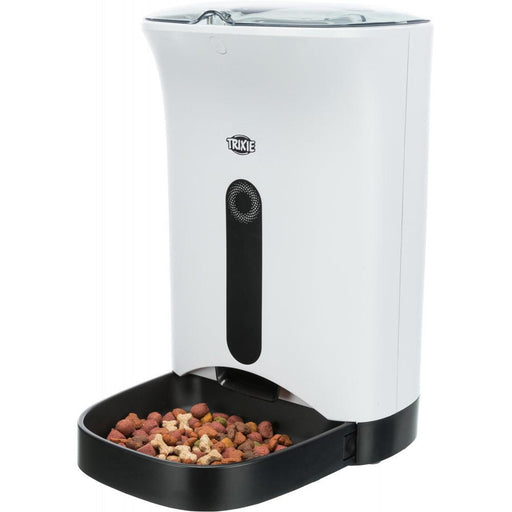 ALIMENTADOR AUTOMÁTICO "TX8" - PETTER