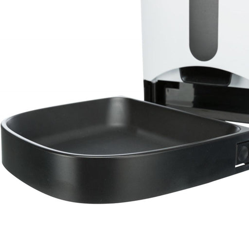 ALIMENTADOR AUTOMÁTICO "TX8" - PETTER