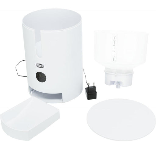 ALIMENTADOR AUTOMÁTICO "TX9" - PETTER