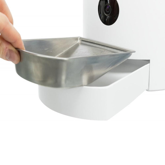 ALIMENTADOR AUTOMÁTICO "TX9 SMART" - PETTER