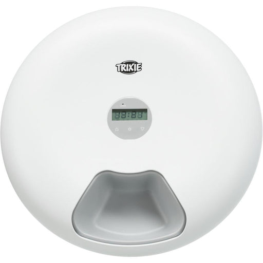 ALIMENTADOR AUTOMÁTICO "TX5+1" - PETTER