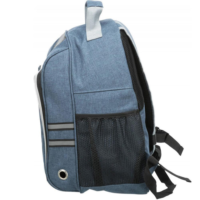 MOCHILA TRANSPORTADORA "DAN" - PETTER