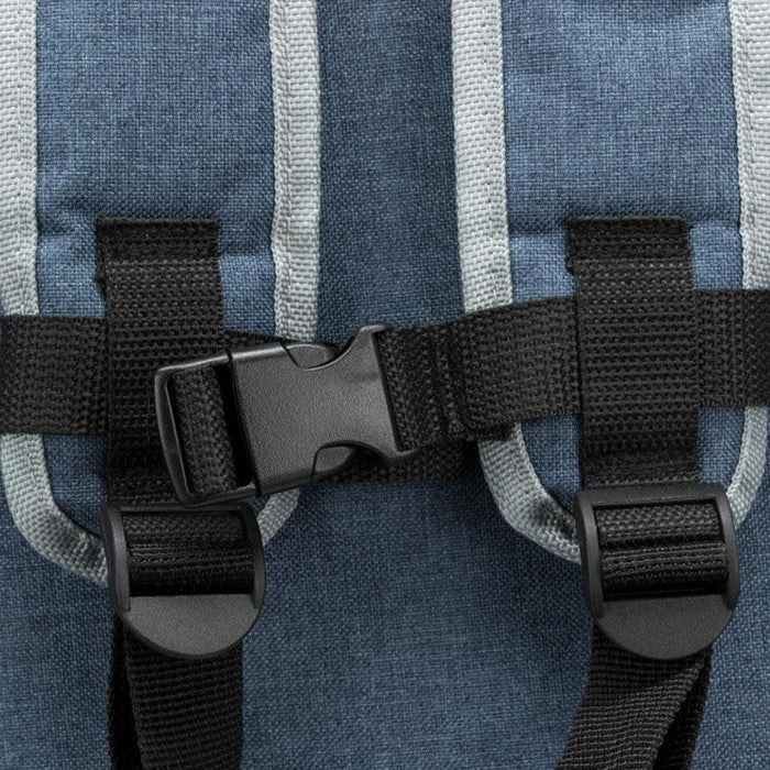 MOCHILA TRANSPORTADORA "DAN" - PETTER