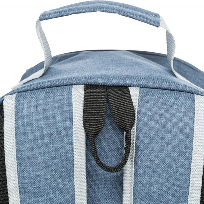 MOCHILA TRANSPORTADORA "DAN" - PETTER