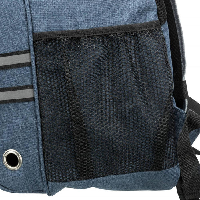 MOCHILA TRANSPORTADORA "DAN" - PETTER