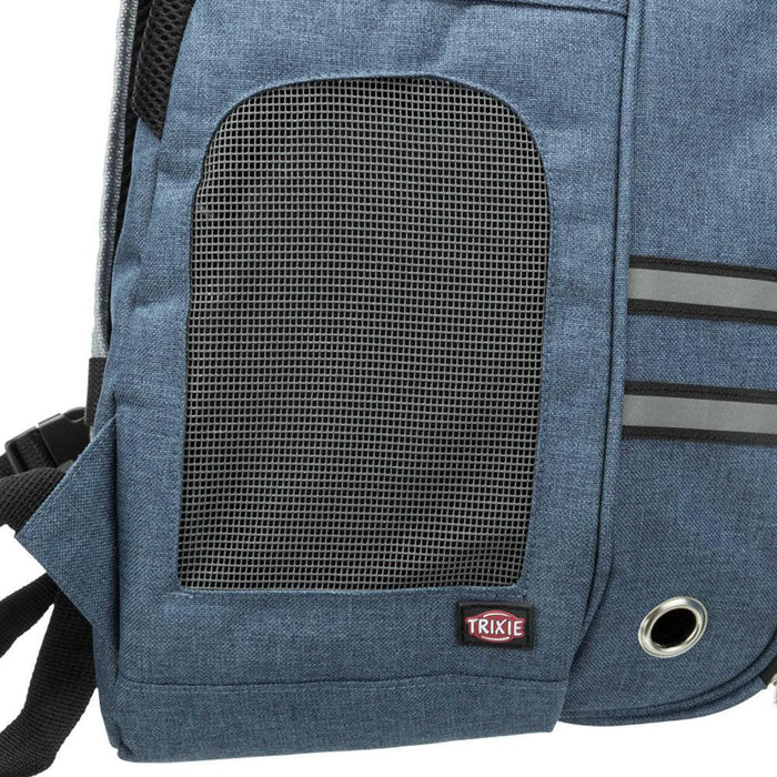 MOCHILA TRANSPORTADORA "DAN" - PETTER