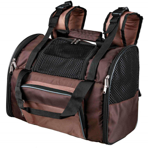 MOCHILA TRANSPORTADORA "SHIVA" - PETTER