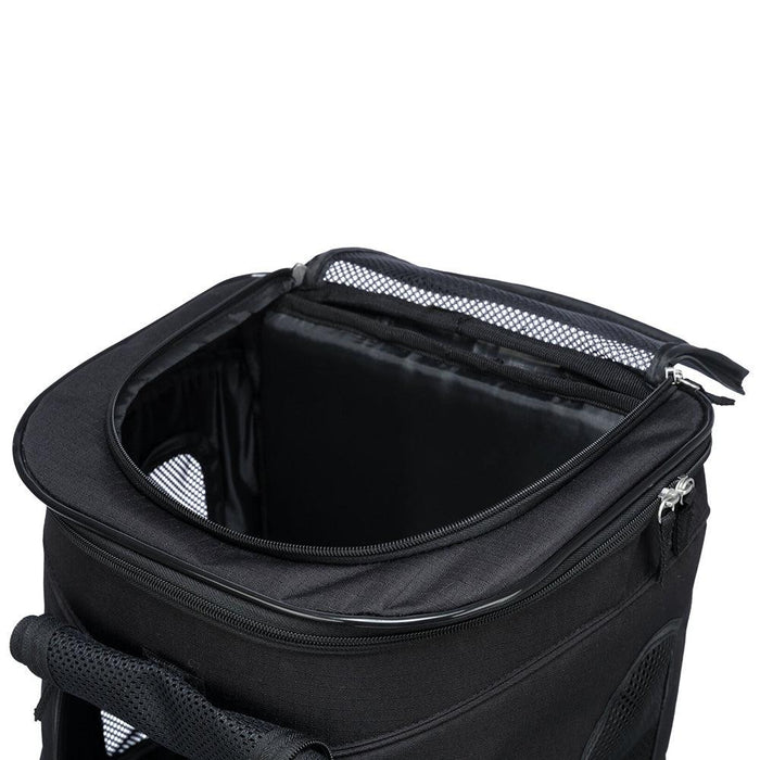 MOCHILA TRANSPORTADORA "TIMON" - PETTER