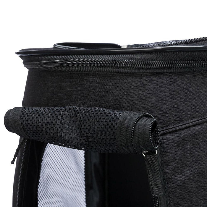 MOCHILA TRANSPORTADORA "TIMON" - PETTER