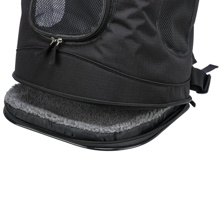 MOCHILA TRANSPORTADORA "TIMON" - PETTER