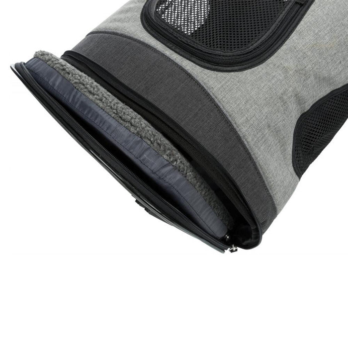 MOCHILA TRANSPORTADORA "TIMON" - PETTER