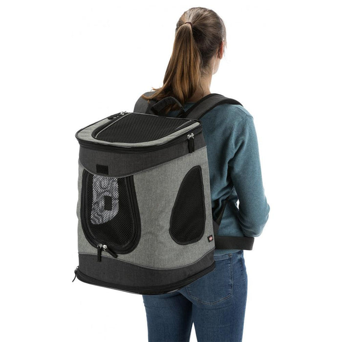 MOCHILA TRANSPORTADORA "TIMON" - PETTER