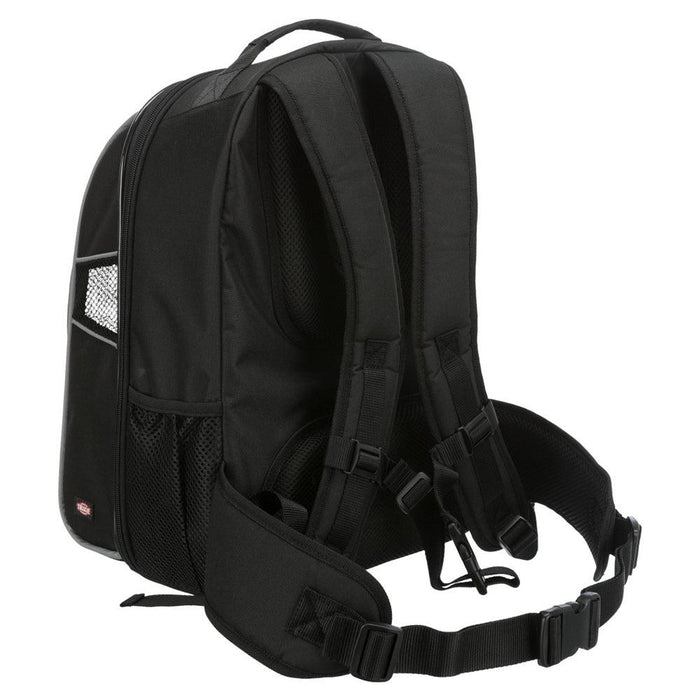 MOCHILA TRANSPORTADORA "WILLIAM" - PETTER