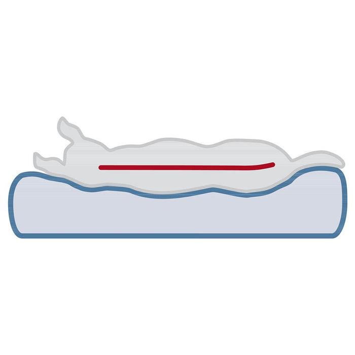 Colchão ortopédico "Lonni Vital" - PETTER