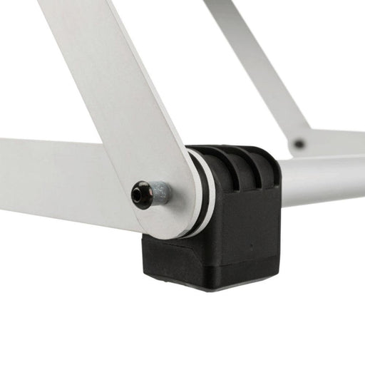 ESCADA DOBRÁVEL EM ALUMÍNIO/PLÁSTICO PARA CÃES - PETTER