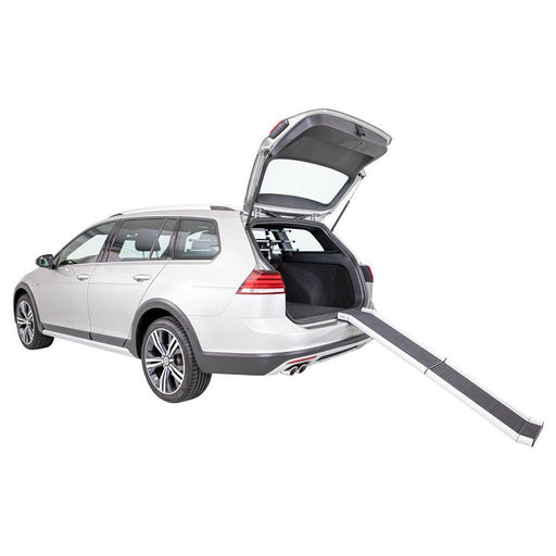 PETWALK - RAMPA EM ALUMÍNIO PARA ACESSO AUTO - PETTER