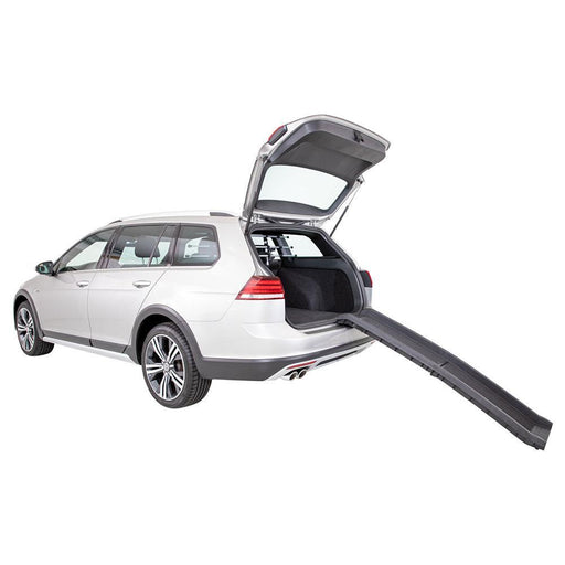 PETWALK - RAMPA EM PLÁSTICO PARA ACESSO AUTO - PETTER