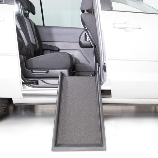 PETWALK - RAMPA TELESCÓPICA PARA ACESSO AUTO - PETTER