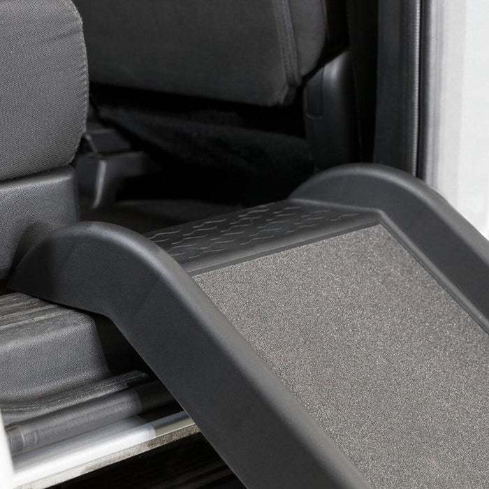 PETWALK - RAMPA TELESCÓPICA PARA ACESSO AUTO - PETTER