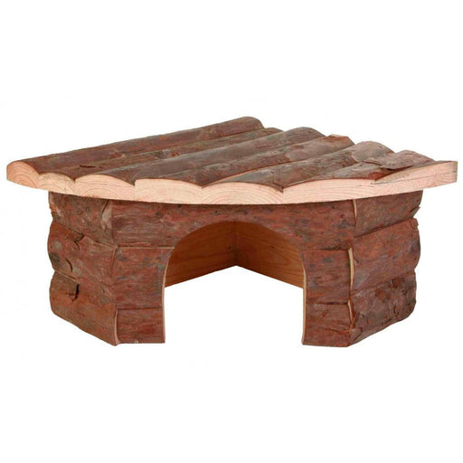 ABRIGO EM MADEIRA "JESPER" - PETTER