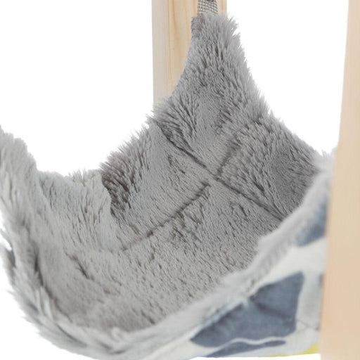 ABRIGO/PLATAFORMA "SUNNY" COM HAMMOCK - PETTER