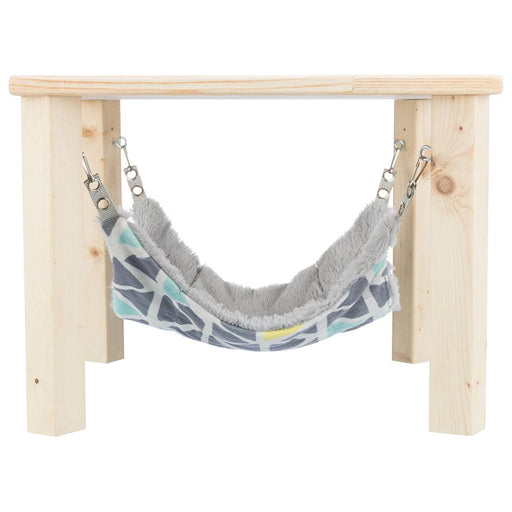 ABRIGO/PLATAFORMA "SUNNY" COM HAMMOCK - PETTER