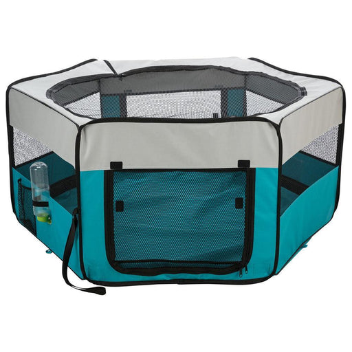 PARQUE EM NYLON P/ COELHOS E CACHORROS - PETTER