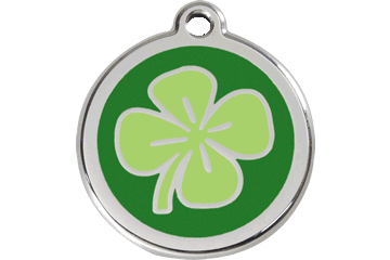 Placas / medalhas de Identificação - ENAMEL sortido - PETTER