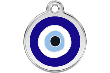 Placas / medalhas de Identificação - ENAMEL sortido - PETTER