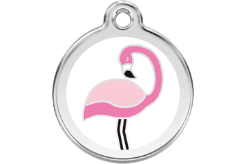 Placas / medalhas de Identificação - ENAMEL sortido - PETTER