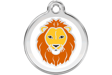 Placas / medalhas de Identificação - ENAMEL sortido - PETTER