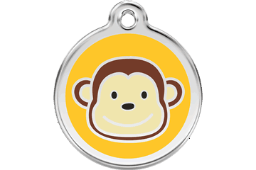 Placas / medalhas de Identificação - ENAMEL sortido - PETTER