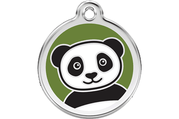 Placas / medalhas de Identificação - ENAMEL sortido - PETTER