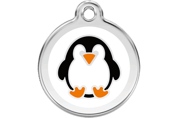 Placas / medalhas de Identificação - ENAMEL sortido - PETTER