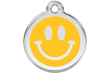 Placas / medalhas de Identificação - ENAMEL sortido - PETTER