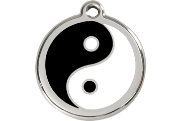 Placas / medalhas de Identificação - ENAMEL sortido - PETTER