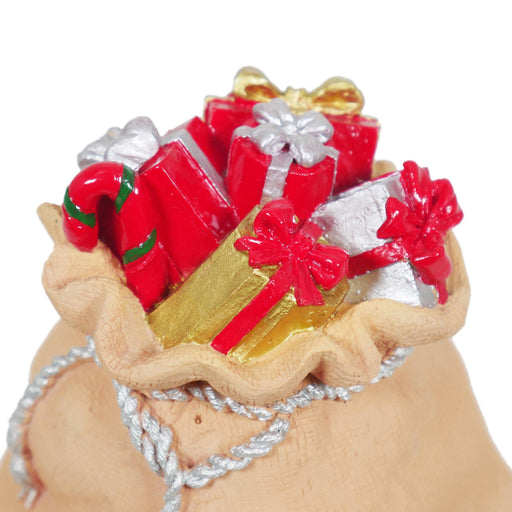 Santa sack den & cave small ROSEWOOD NATAL - PETTER