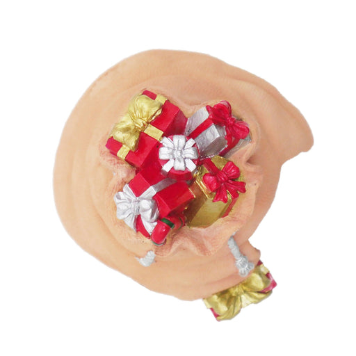 Santa sack den & cave small ROSEWOOD NATAL - PETTER