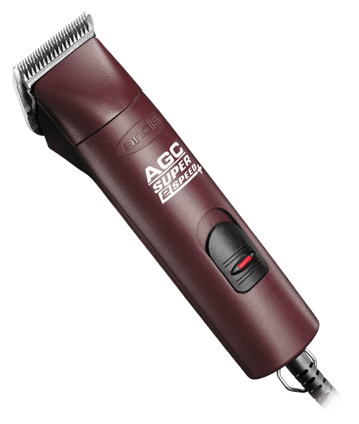 ANDIS AGC SUPER - 2 VELOCIDADES (profissional) - PETTER