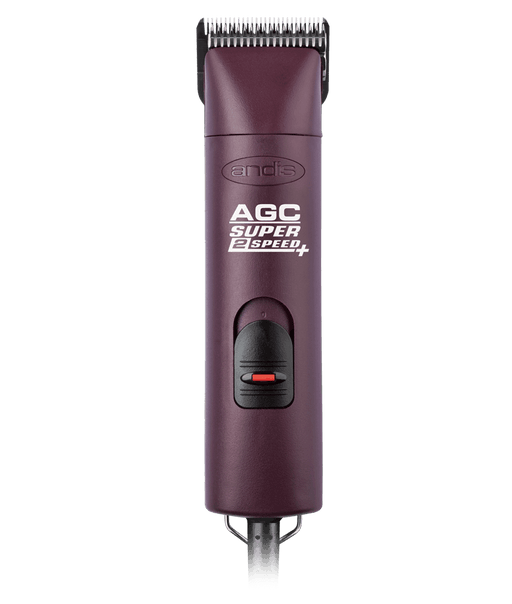ANDIS AGC SUPER - 2 VELOCIDADES (profissional) - PETTER
