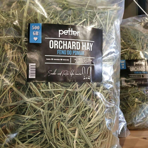 Feno do pomar by petter® (Mais opções disponiveis) - PETTER