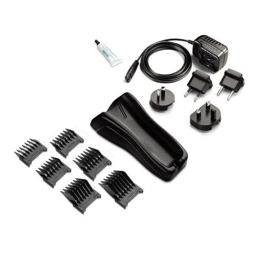 MÁQUINA TOSQUIA ANDIS SEM FIOS 1 VEL. - PULSE LI - PETTER