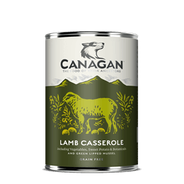 Canagan grain free Dog wet food 400gr (+ opções) - PETTER
