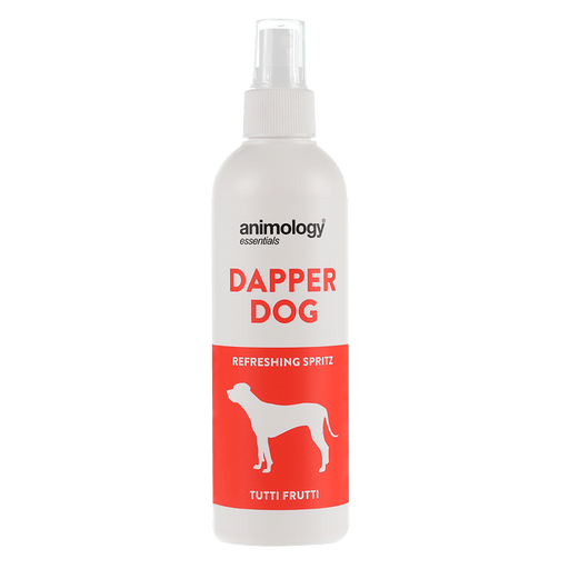 Essentials Dapper Dog Spritz 250ml - PETTER